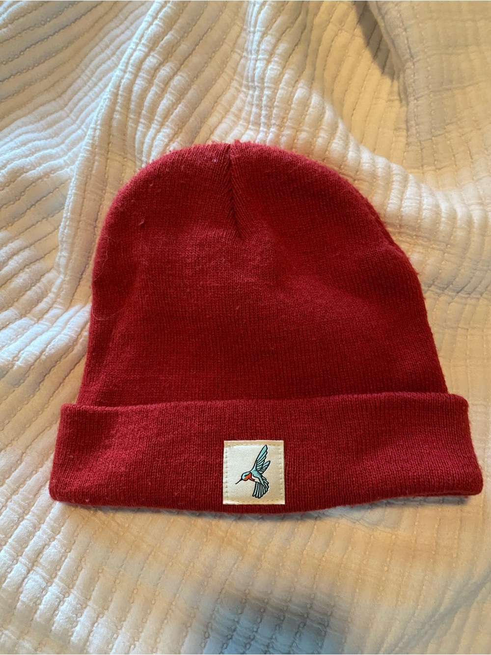 Urban Native Beanie
